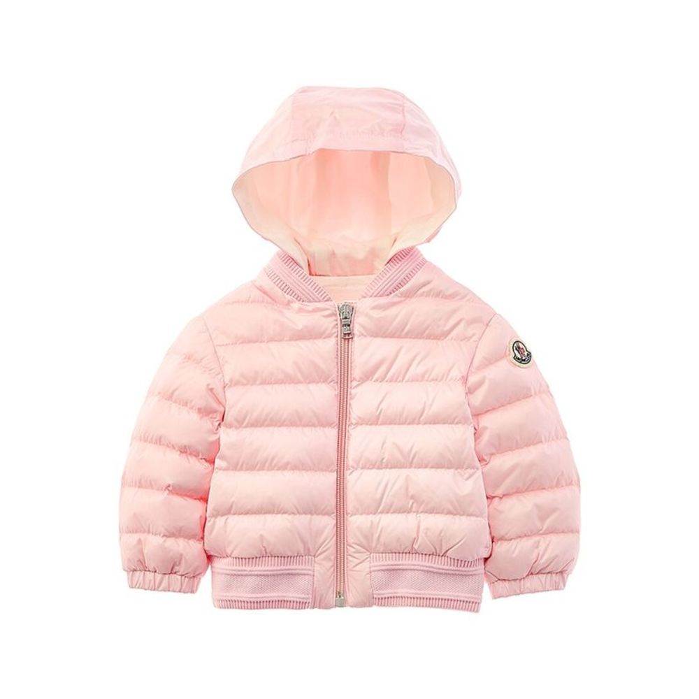 Moncler Jacket - Picture 2 of 4